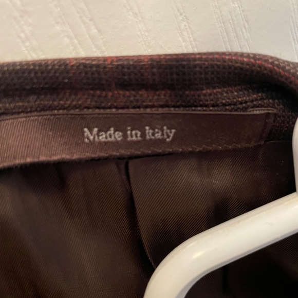 Ermenegildo Zegna jacket - Picture 3 of 3